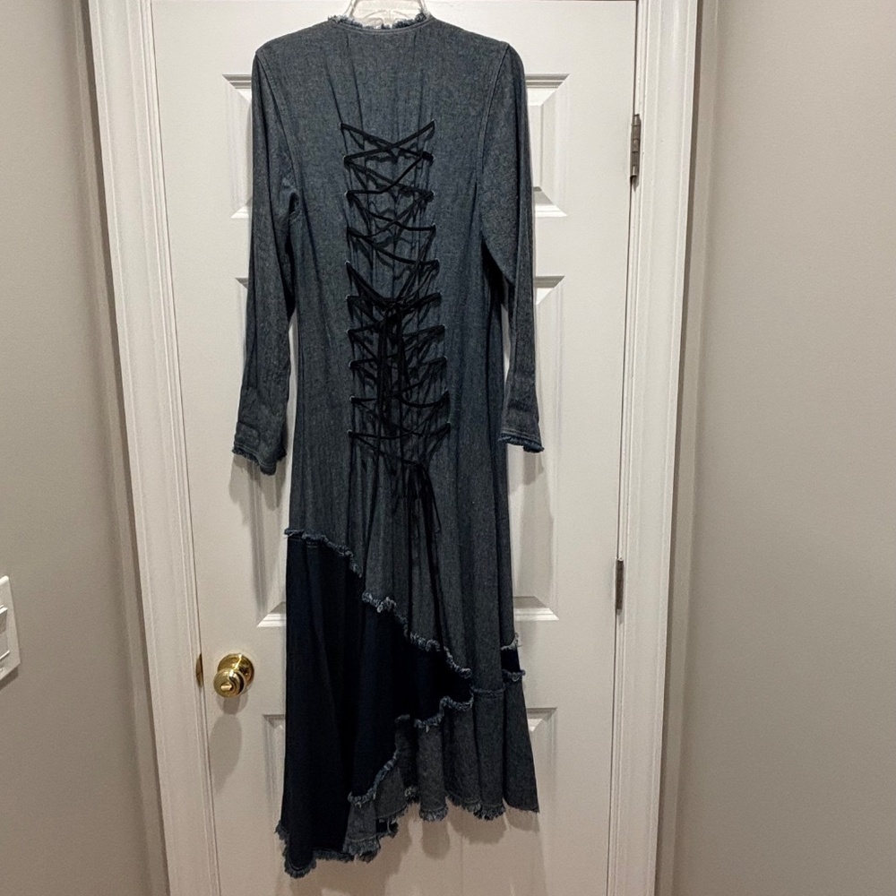 Cynthia Ashby dress - Picture 2 of 5